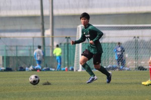 サッカー部 男子 高等学校部活動 昌平高等学校