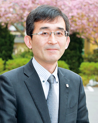 　　 校長　城川 雅士