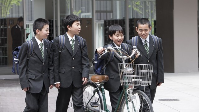 交通アクセス 昌平中学校 高等学校