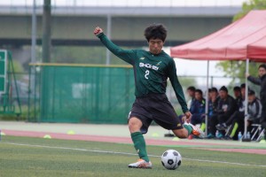 サッカー部 男子 昌平中学校 高等学校