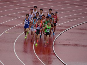 埼玉県新人陸上競技大会 結果 男子陸上部 昌平中学校 高等学校