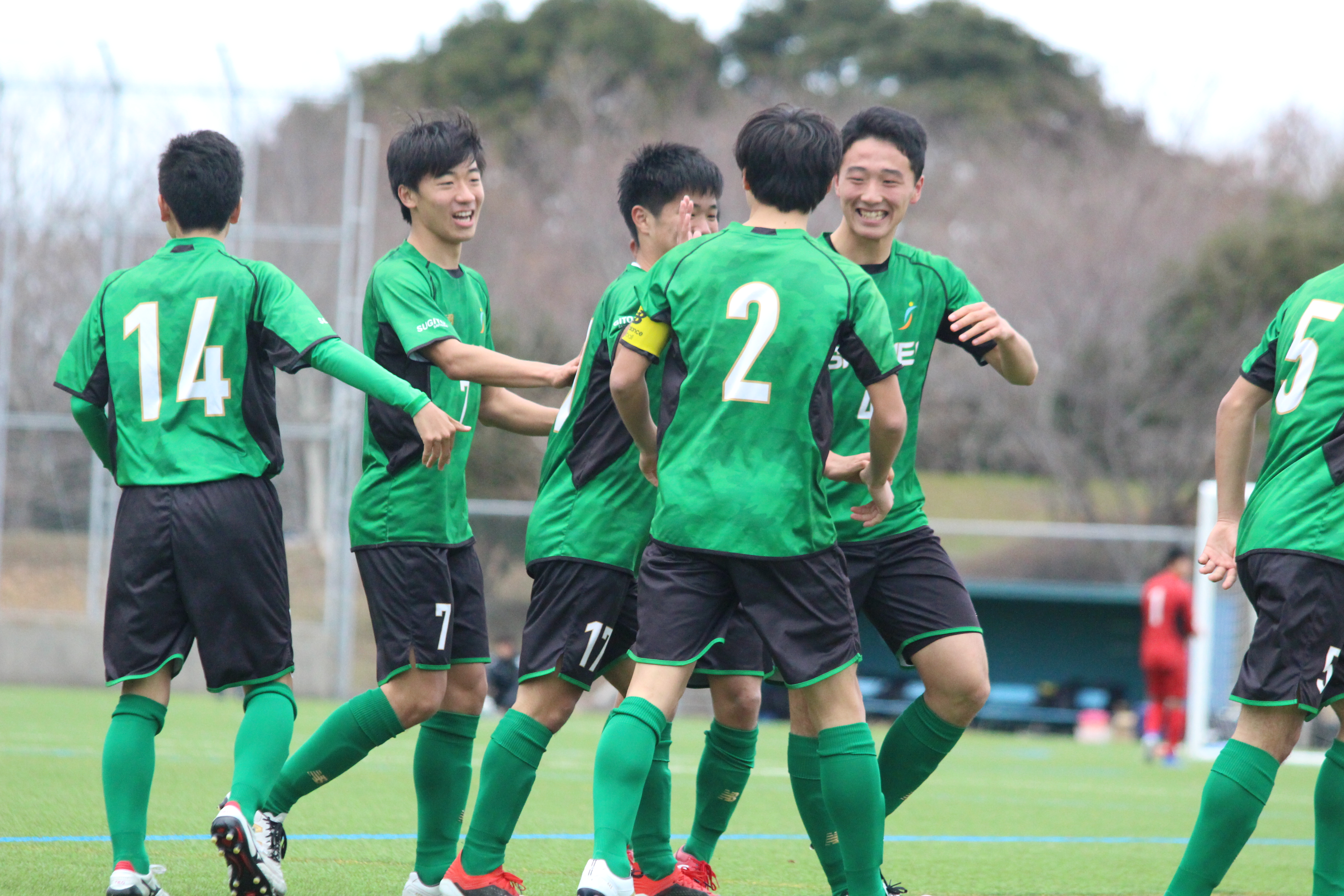 サッカー部 高円宮杯 Jfa U 18サッカーリーグプリンスリーグ関東昇格 昌平中学校 高等学校 サッカー部 高円宮杯 Jfa U 18サッカーリーグプリンスリーグ関東昇格 昌平中学校 高等学校