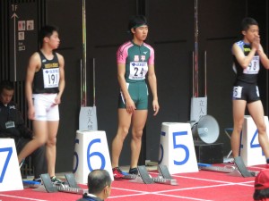 室内 陸上 2020 大阪 日本室内陸上大阪大会2020 速報、結果｜男子、女子、シニア、U20、U18、U16