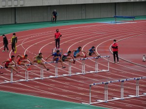 埼玉県新人陸上競技大会 結果 男子陸上部 昌平中学校 高等学校