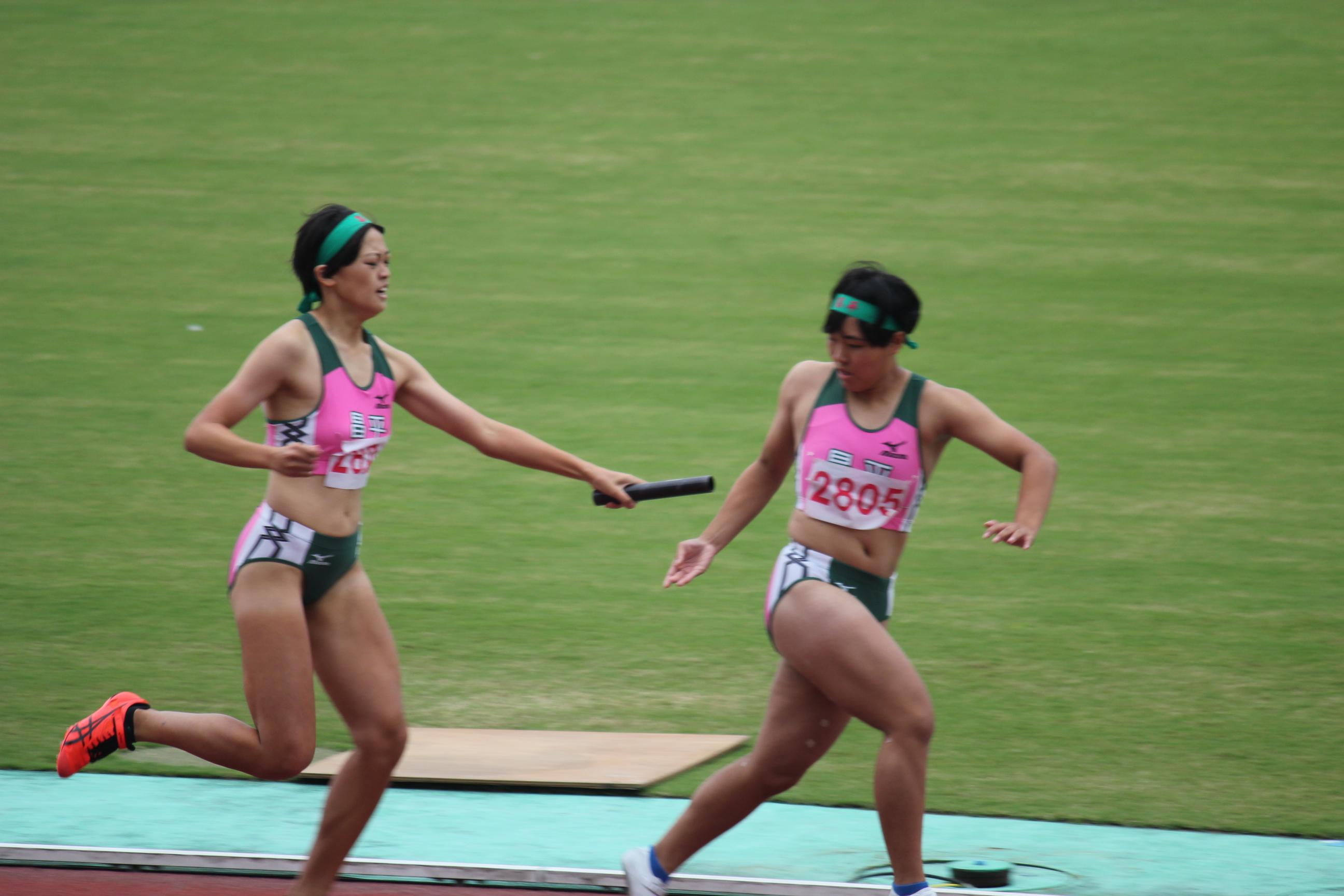 女子陸上競技部 県選手権結果報告 昌平中学校 高等学校 女子陸上競技部 県選手権結果報告 昌平中学校 高等学校