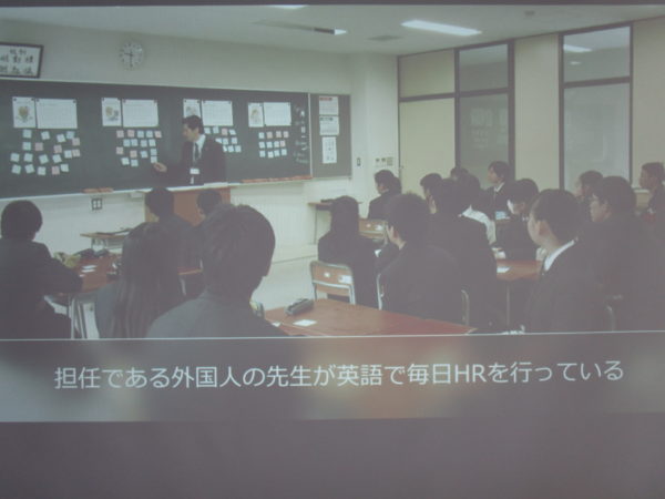 学校説明会を開催しました 昌平中学校 高等学校