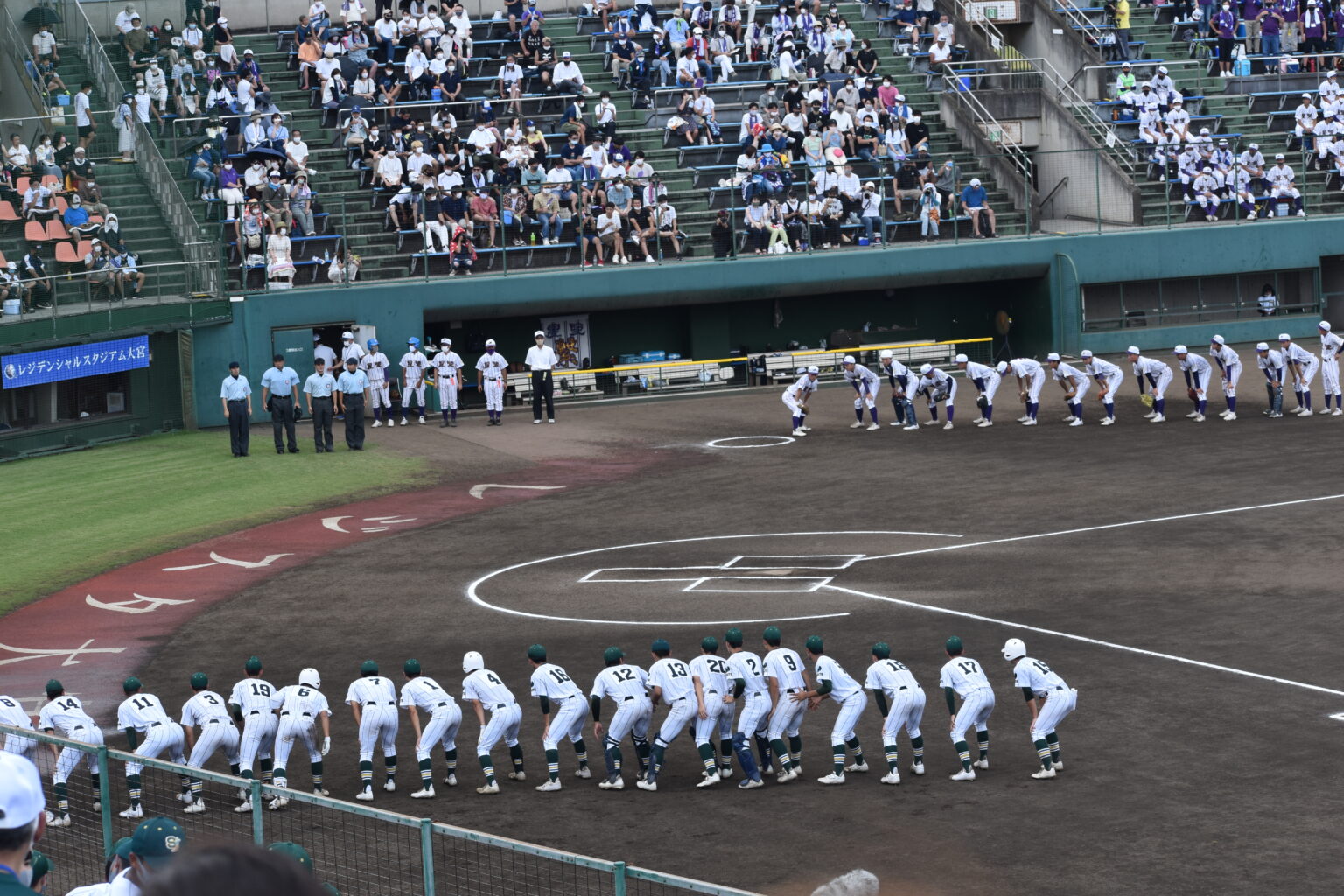 全国高校野球選手権埼玉県大会 野球部 ベスト4進出 昌平中学校・高等学校 全国高校野球選手権埼玉県大会 野球部 ベスト4進出 昌平中学校・高等学校