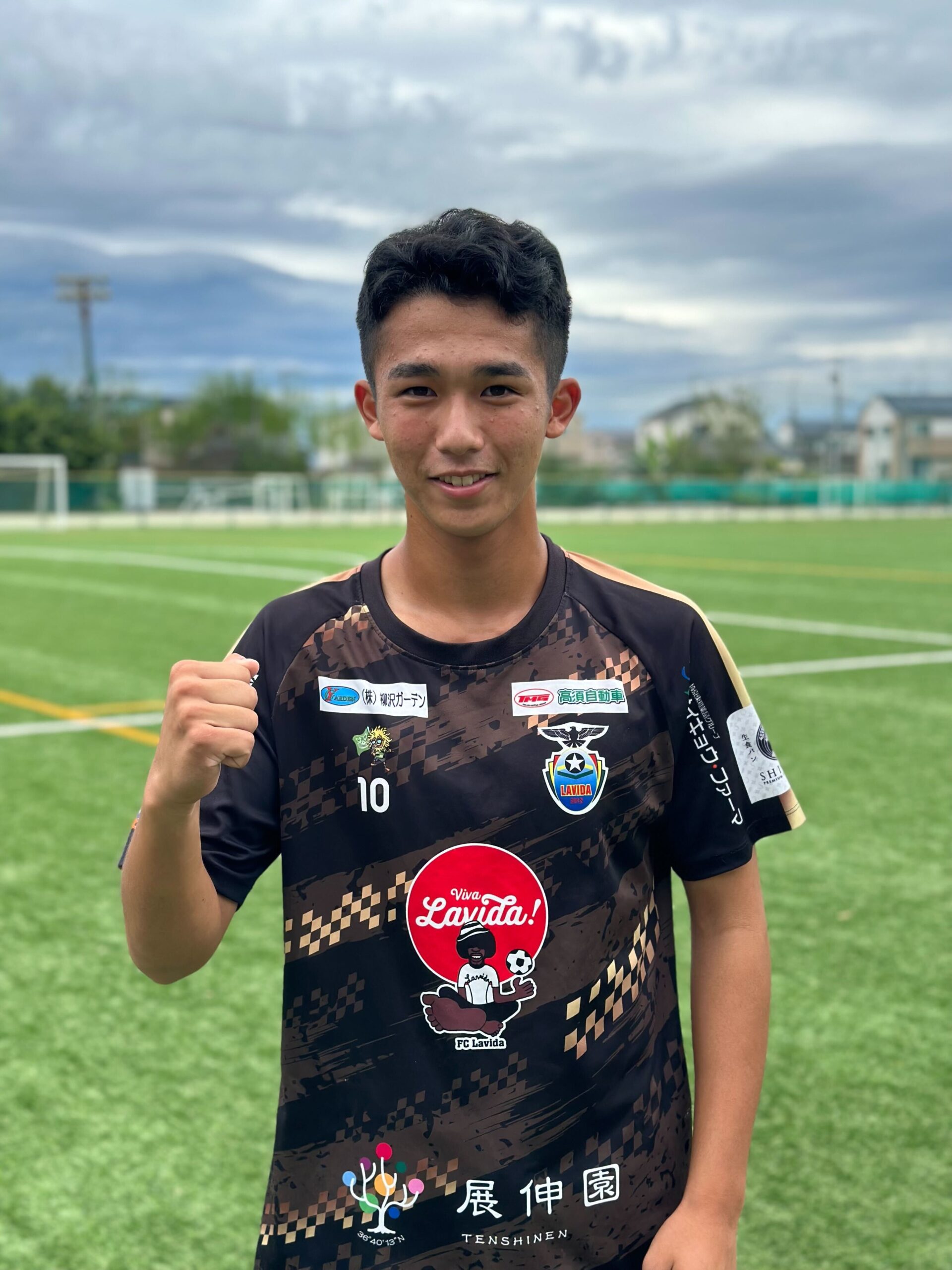 昌平高校 サッカー 出場校チーム紹介:昌平高(埼玉) | ゲキサカ