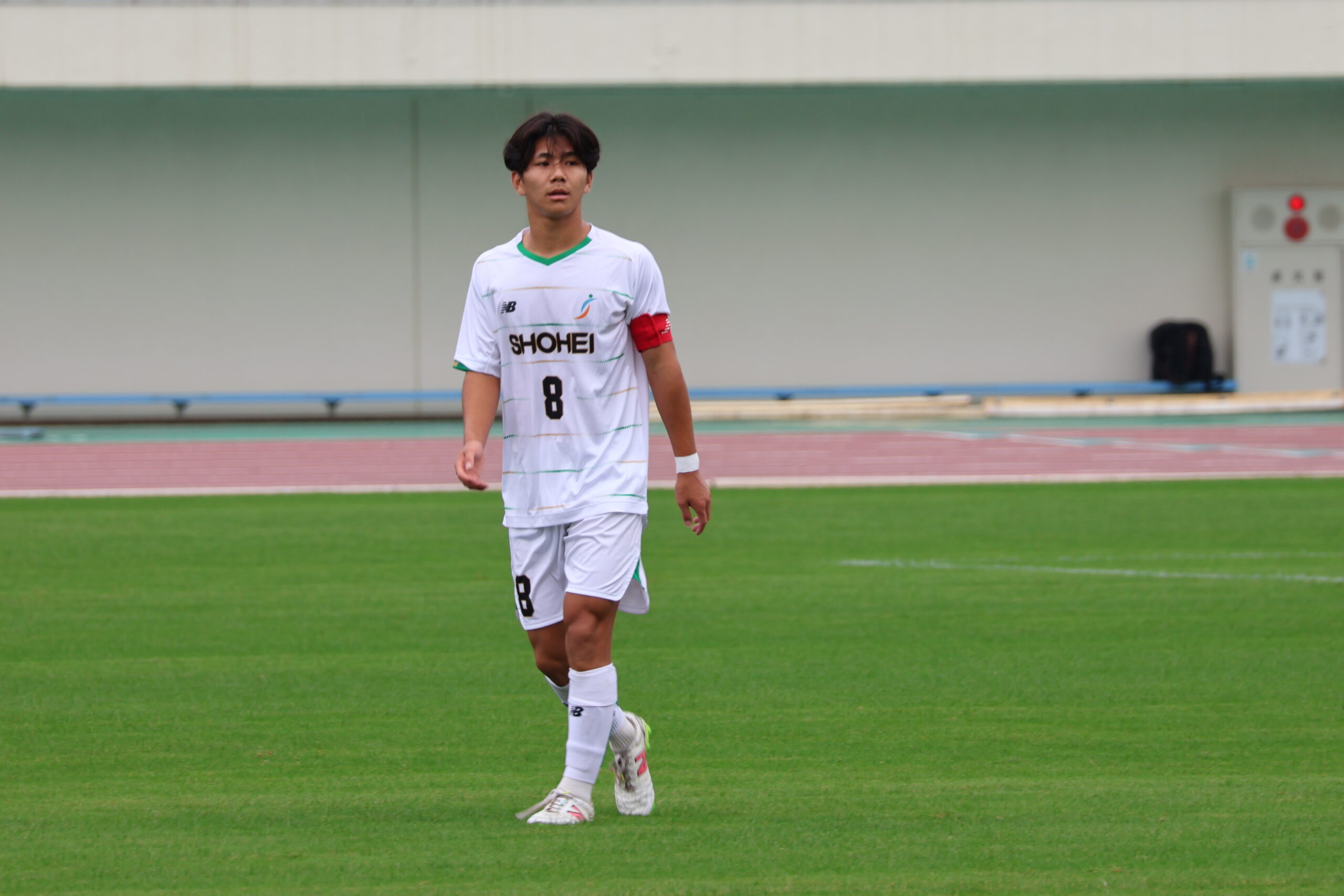 男子サッカー部】高校サッカー選手権埼玉県予選 結果報告 | 昌平中学校