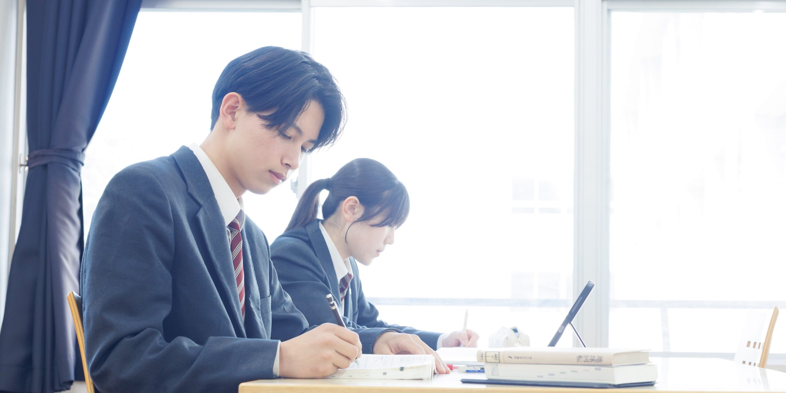 特別進学コース