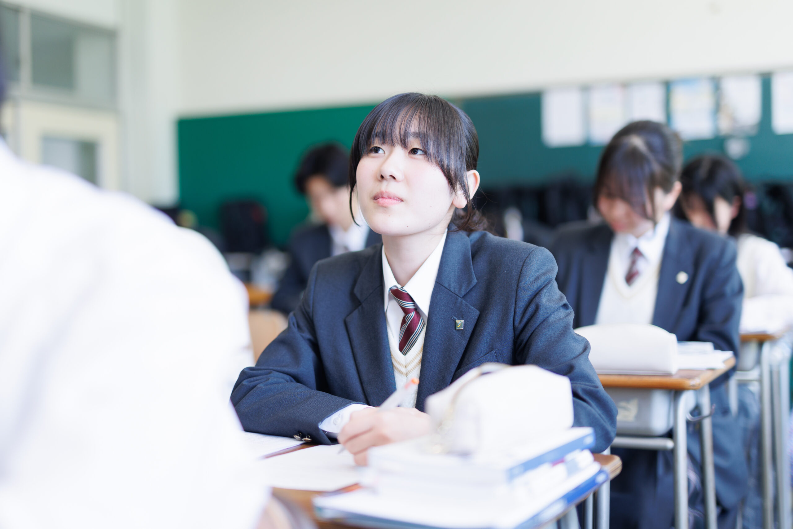 1 限目