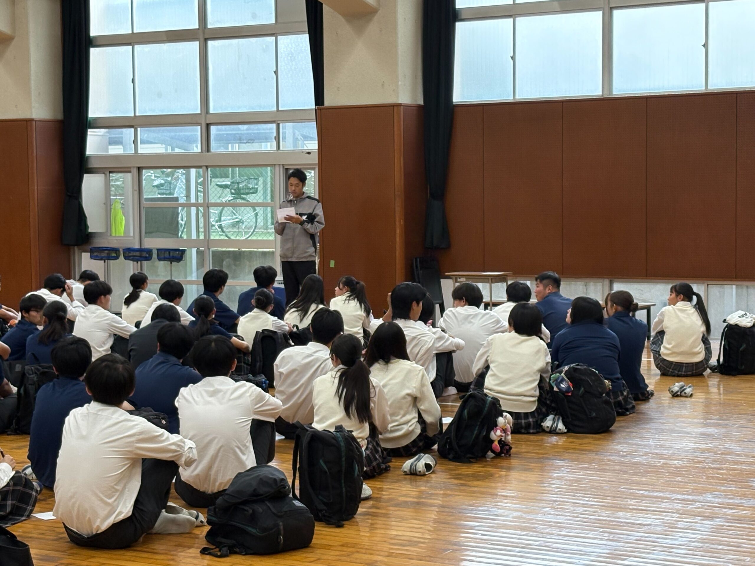 後期専門委員会を実施しました。 | 昌平中学校・高等学校