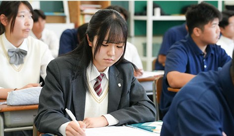 第１の矢　大学進学指導